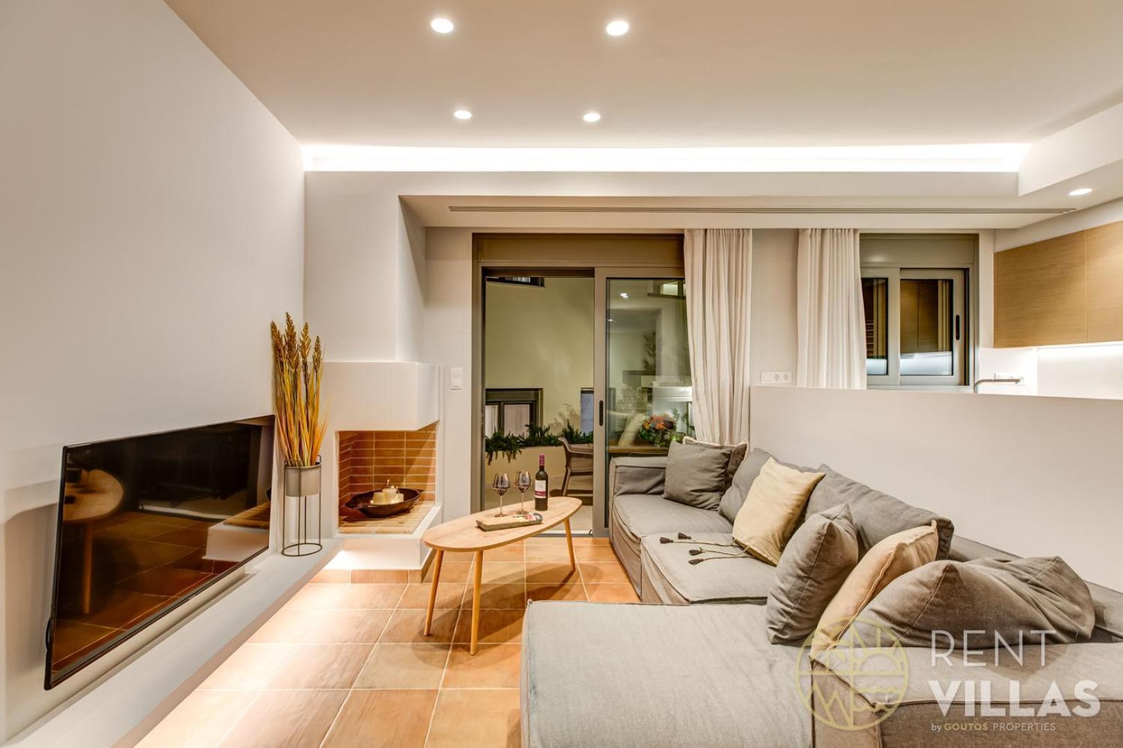 Luxury Houses With Private Pools In Porto Heli By Goutos Properties Eksteriør bilde
