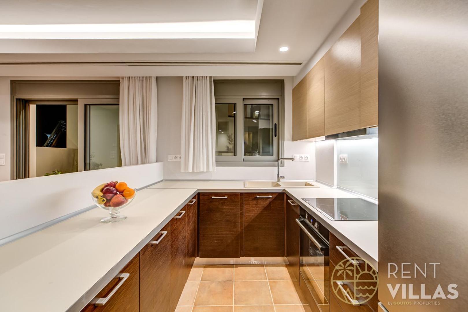 Luxury Houses With Private Pools In Porto Heli By Goutos Properties Eksteriør bilde