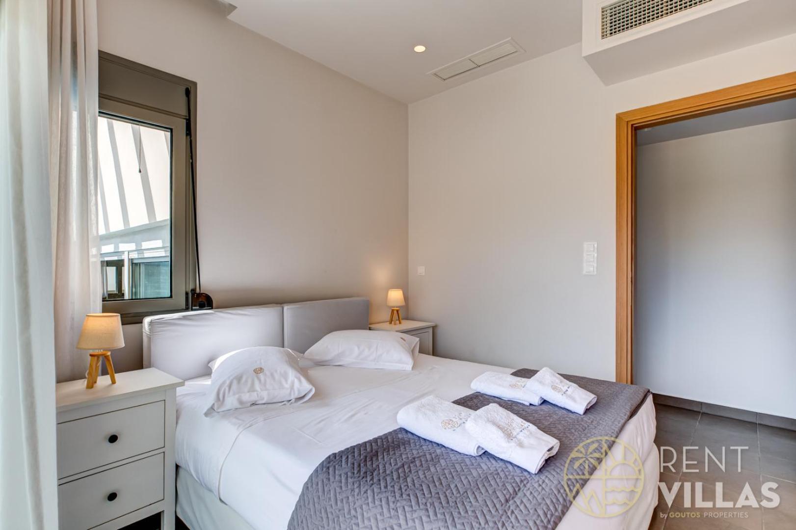 Luxury Houses With Private Pools In Porto Heli By Goutos Properties Eksteriør bilde