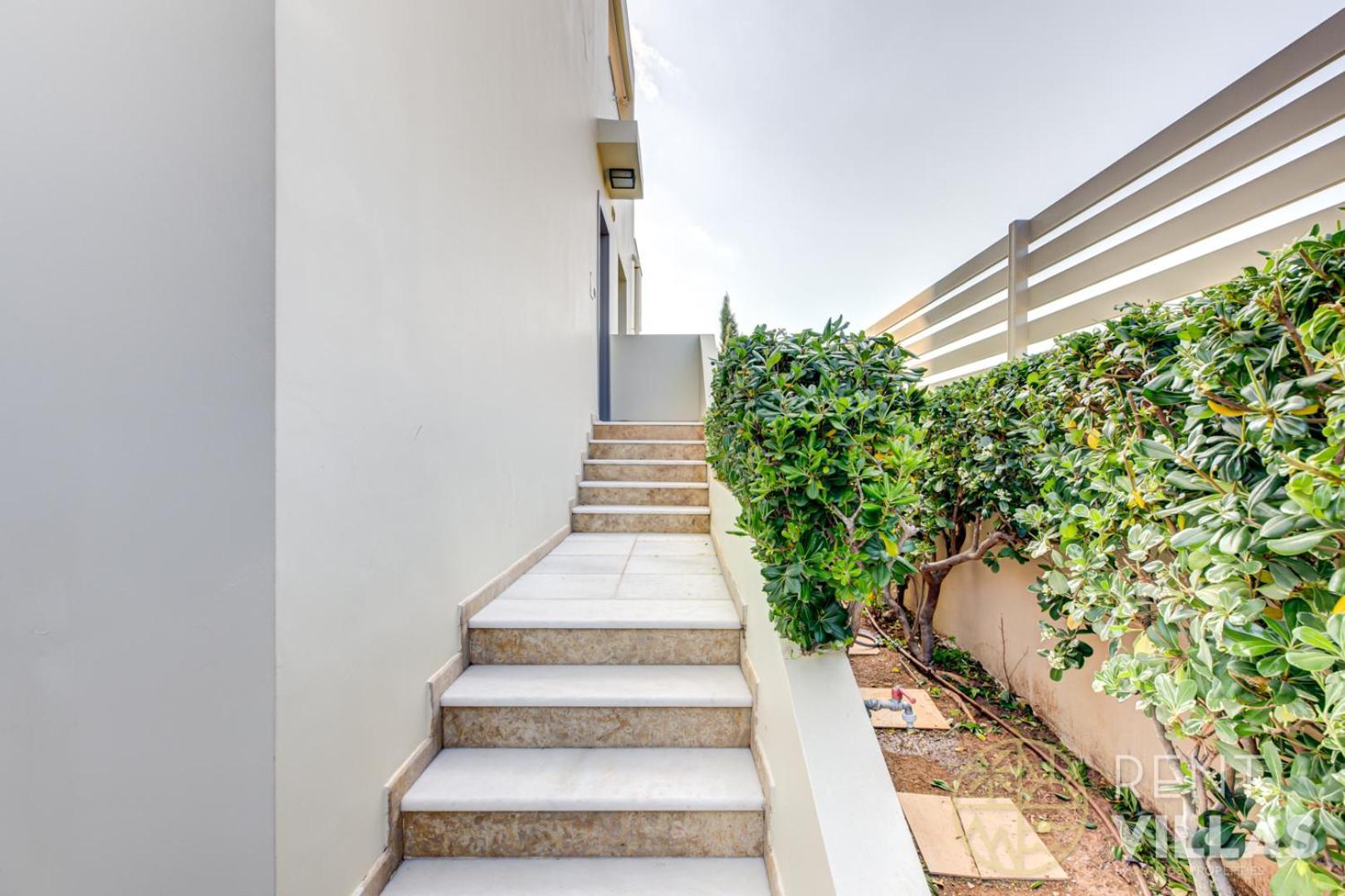 Luxury Houses With Private Pools In Porto Heli By Goutos Properties Eksteriør bilde