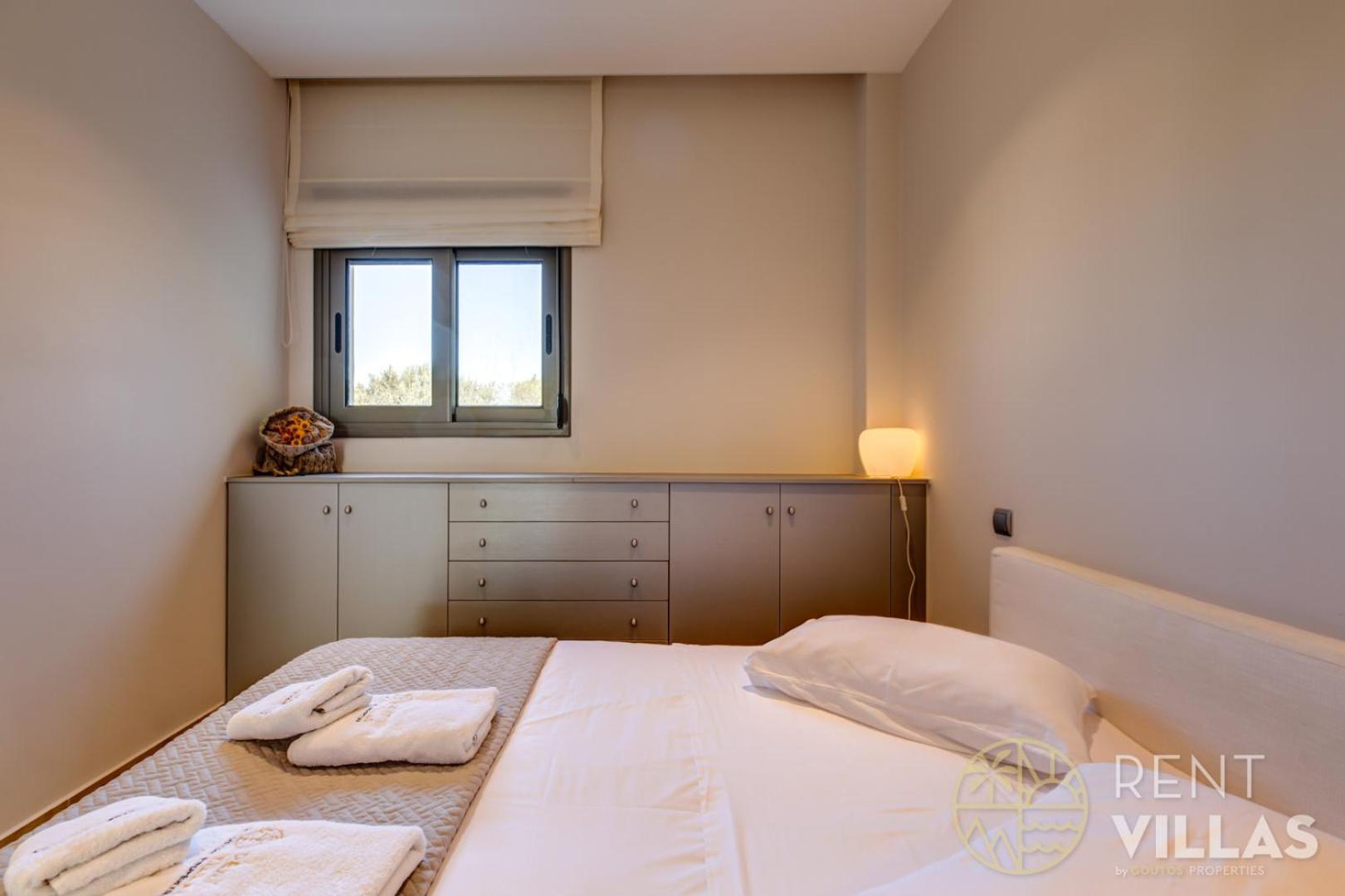 Luxury Houses With Private Pools In Porto Heli By Goutos Properties Eksteriør bilde
