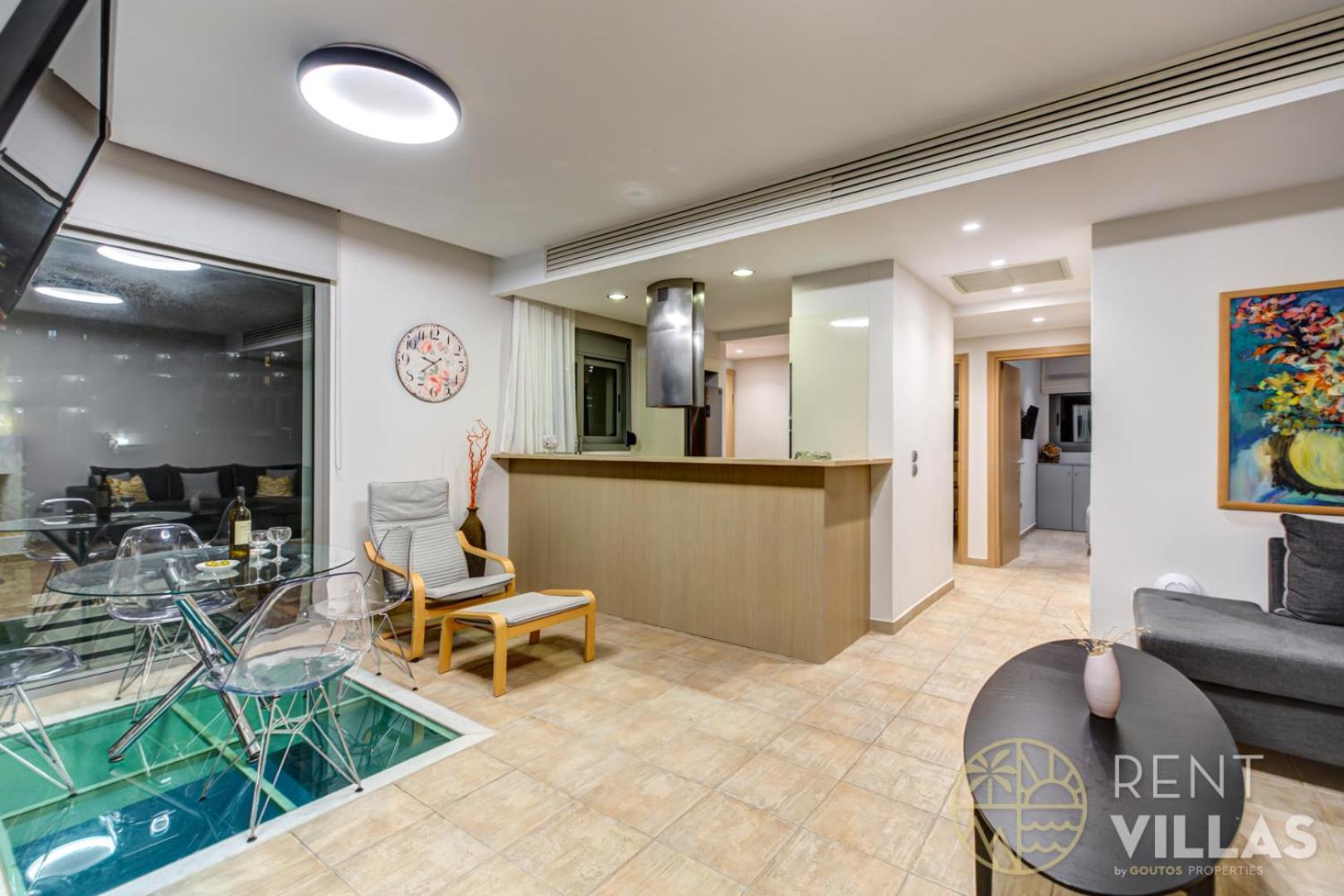 Luxury Houses With Private Pools In Porto Heli By Goutos Properties Eksteriør bilde