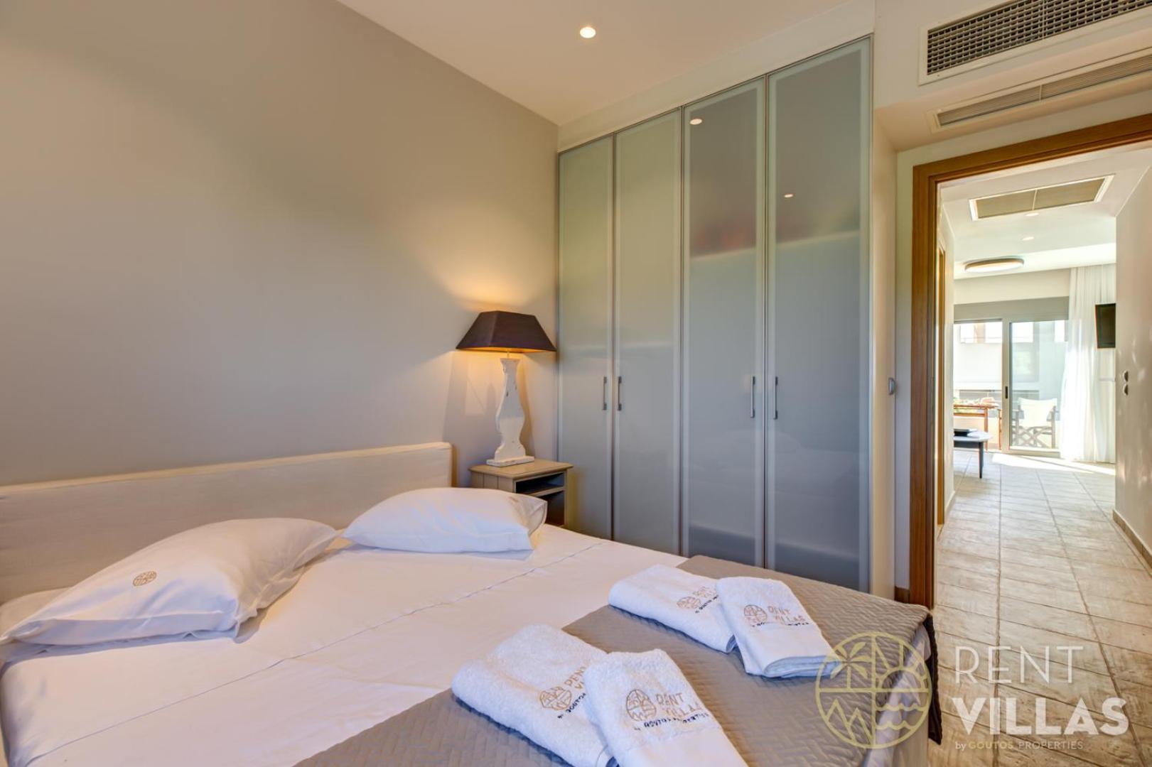 Luxury Houses With Private Pools In Porto Heli By Goutos Properties Eksteriør bilde