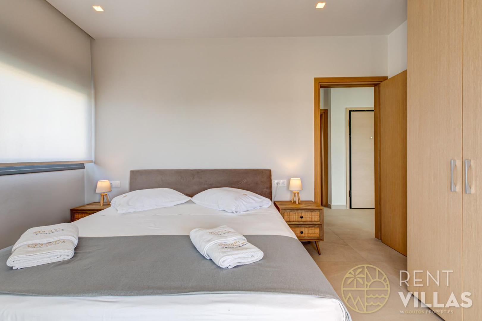 Luxury Houses With Private Pools In Porto Heli By Goutos Properties Eksteriør bilde